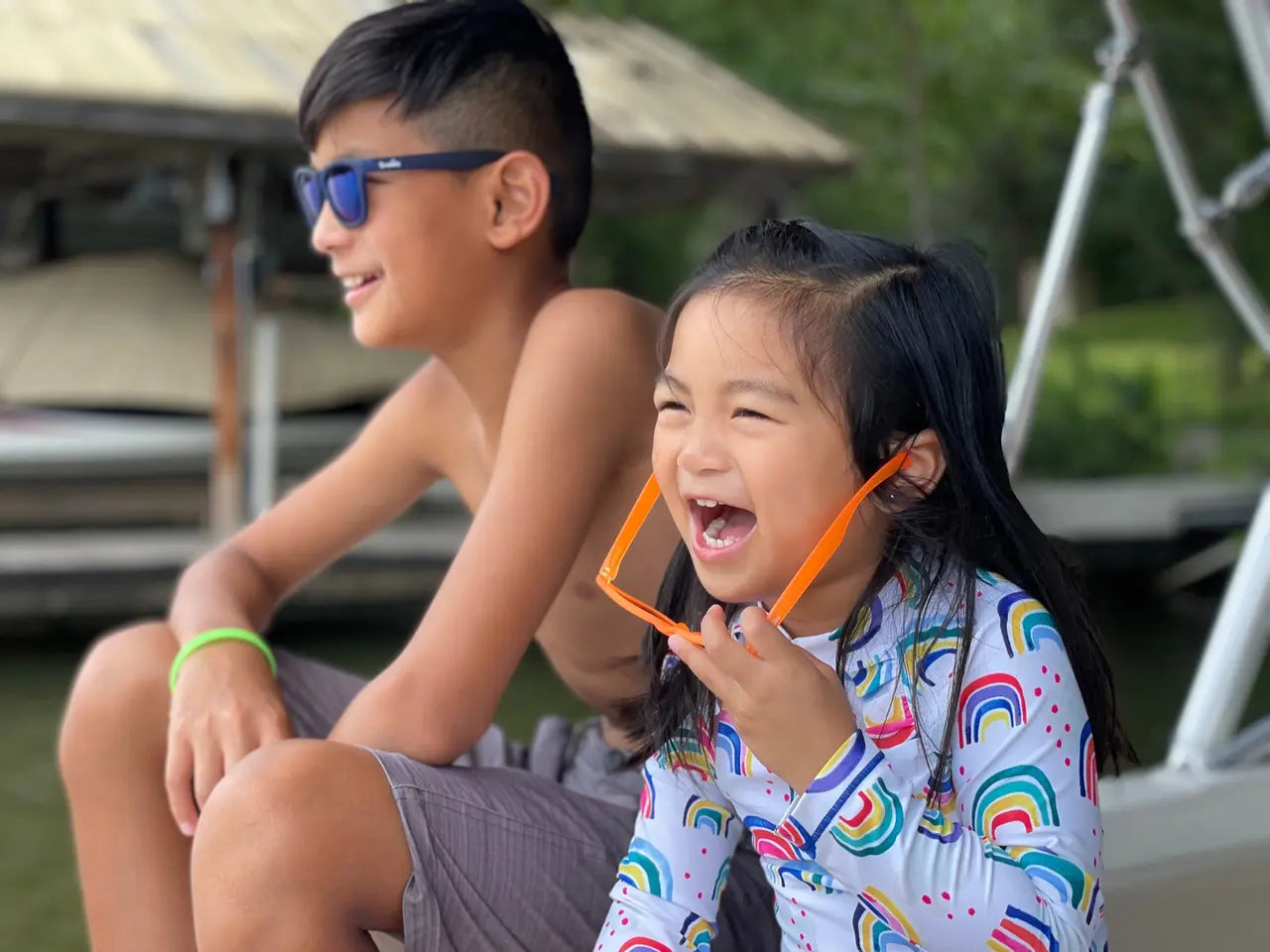 10 Benefits of Affordable Kids Sunglasses for Your Child’s Eye Health