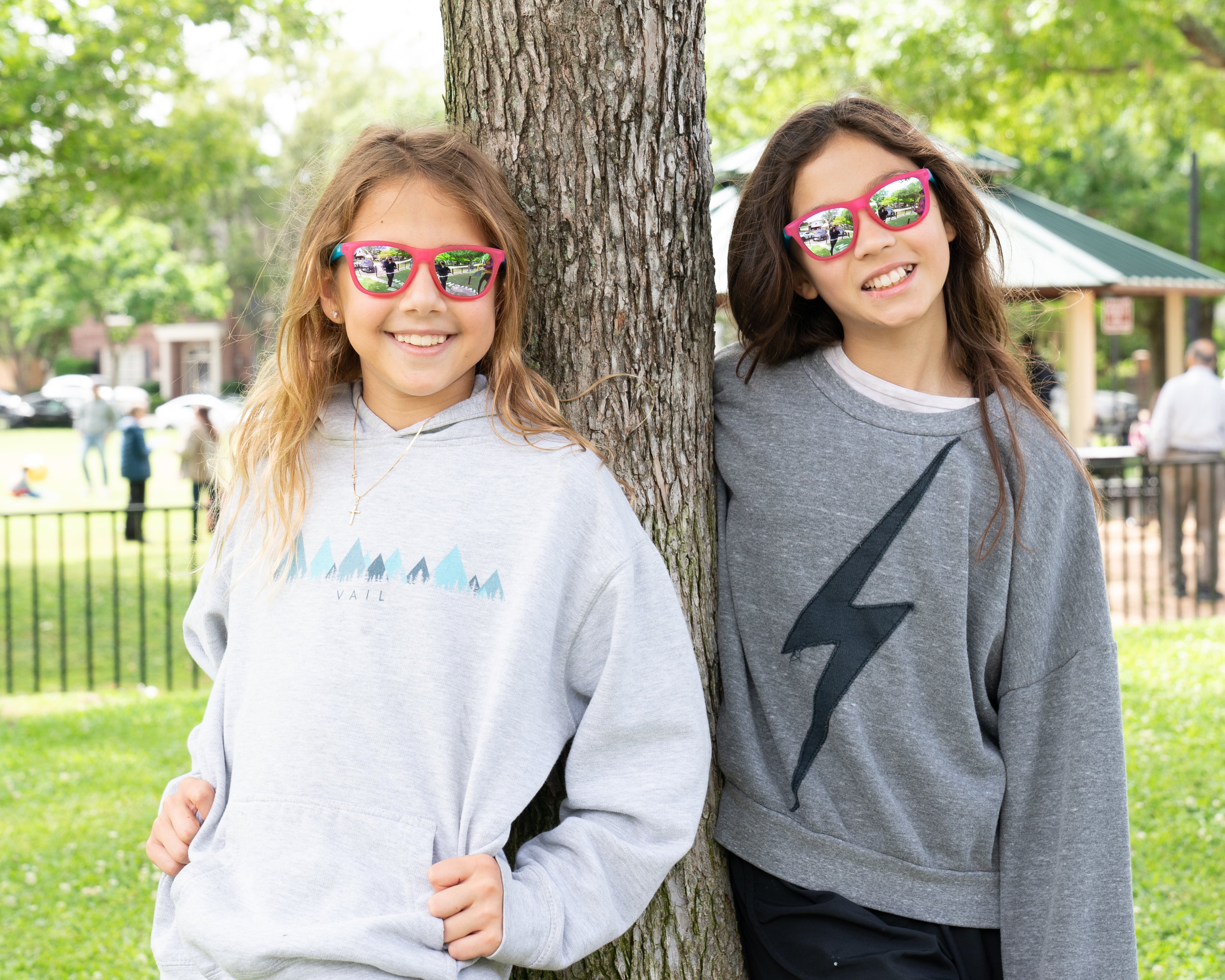 Can Cool Kids Sunglasses Really Make a Difference in Eye Health?