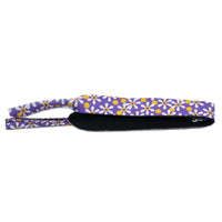 Thumbnail for Sunglass Strap Purple Daisy