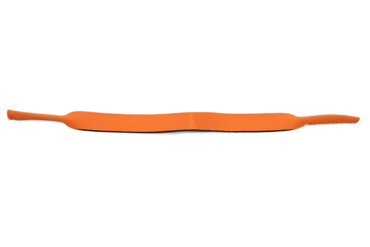 Sunglass Strap Orange