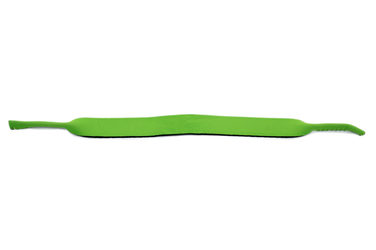 Sunglass Strap Green