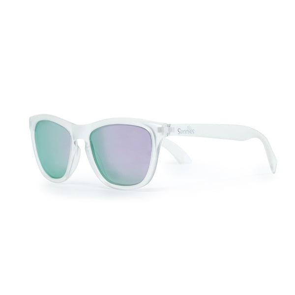 Girls Sunglasses for Kids Polarized Sports Teen Youth Children Fishing  Glasses Age 5-13 - Walmart.ca