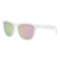 Thumbnail for Ice Ice Baby - Clear Frame Sunglasses for Kids