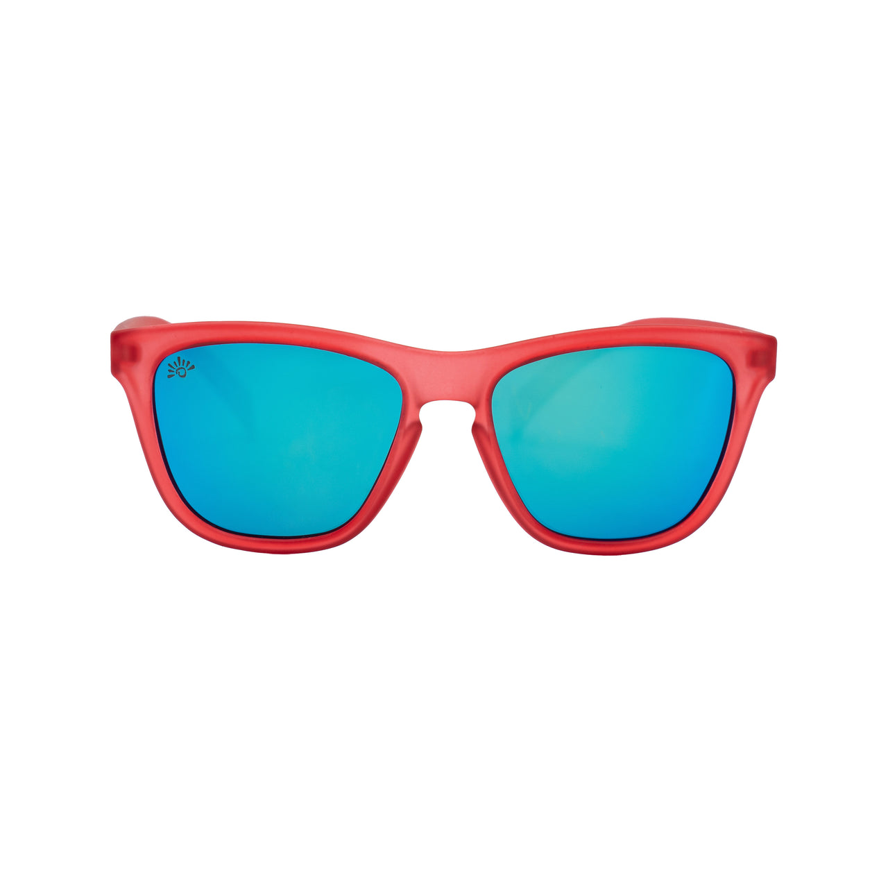 Patriotic Kids Sunglasses Red White Boom Sunnies Shades