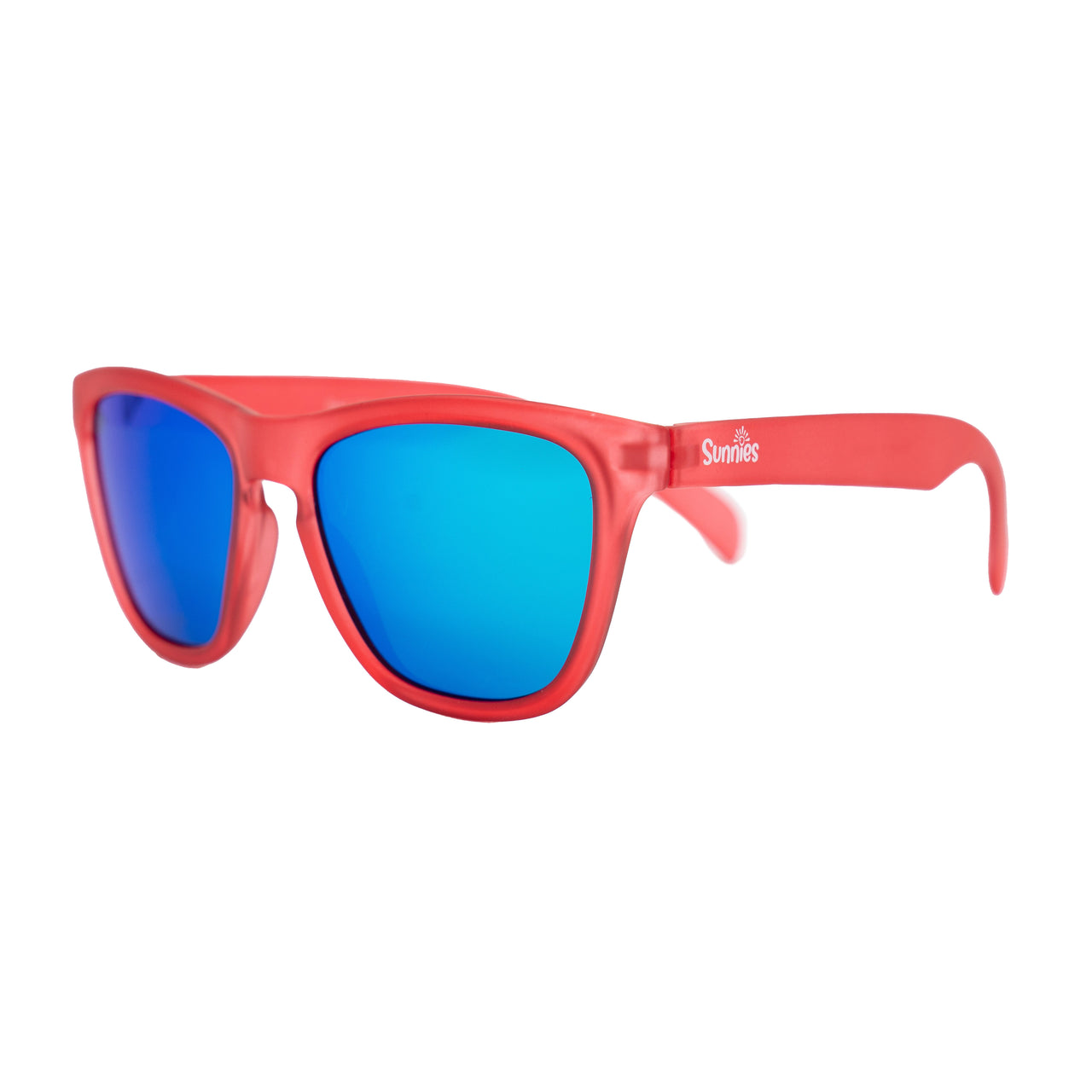 Red, White & BOOM!  — Patriotic Sunglasses For Kids