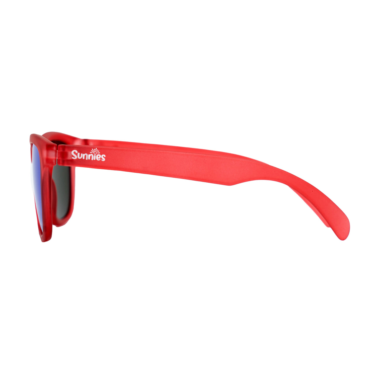 Red, White & BOOM!  — Patriotic Sunglasses For Kids