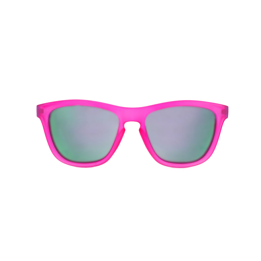 Kids fishing glasses-Pink -  - skoða nánar